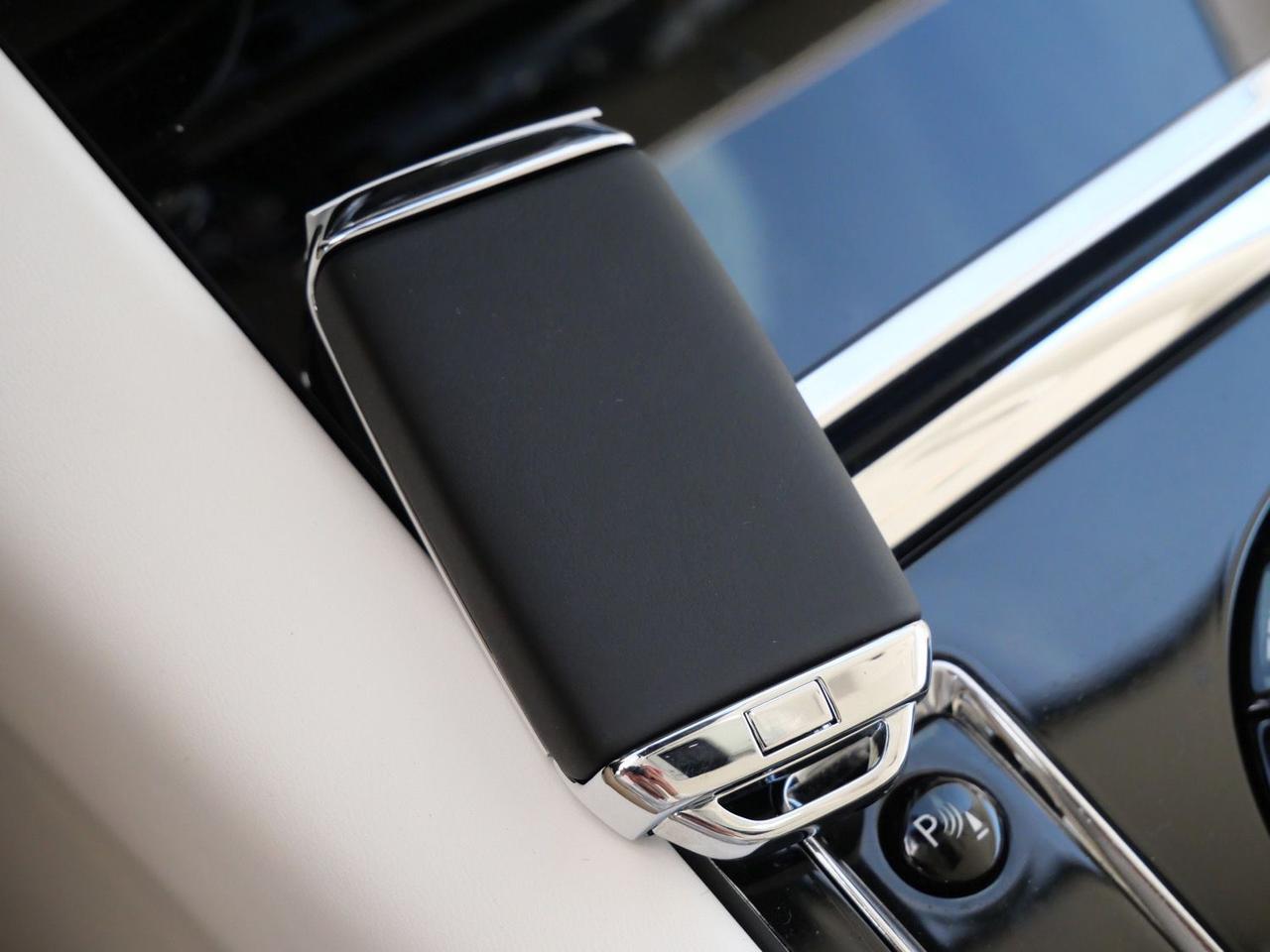 2026 Rolls-Royce Spectre Lawrence KS