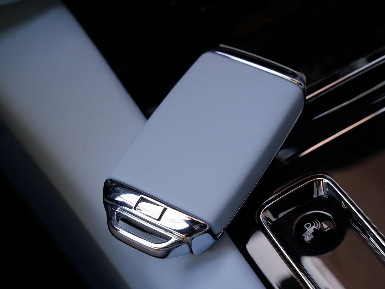 2026 Rolls-Royce Spectre Lawrence KS