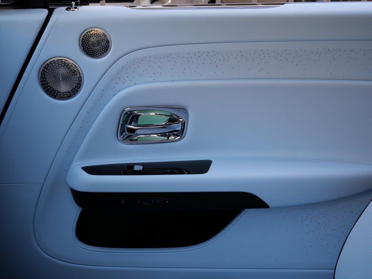 2026 Rolls-Royce Spectre Lawrence KS