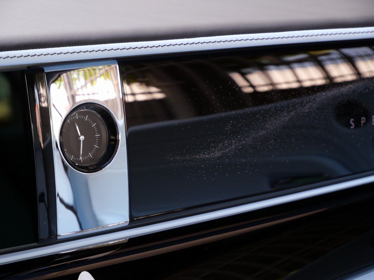 2026 Rolls-Royce Spectre Lawrence KS