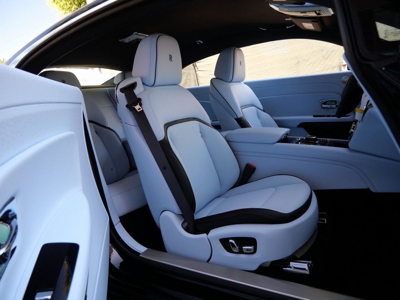 2026 Rolls-Royce Spectre Lawrence KS