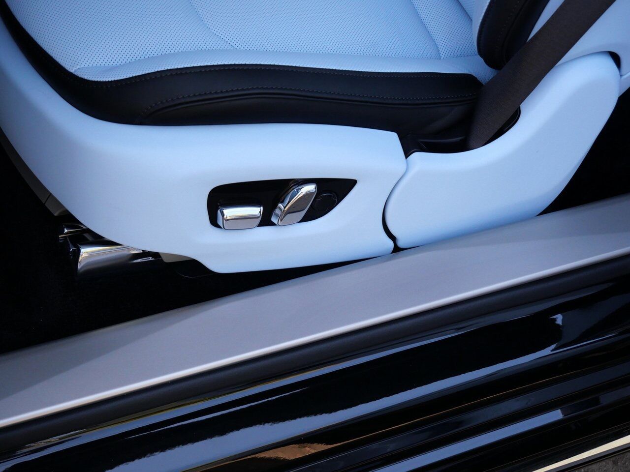 2026 Rolls-Royce Spectre Lawrence KS