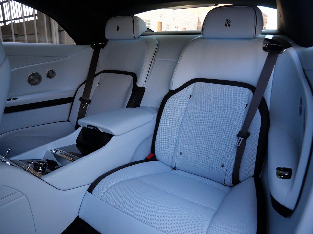 2026 Rolls-Royce Spectre Lawrence KS