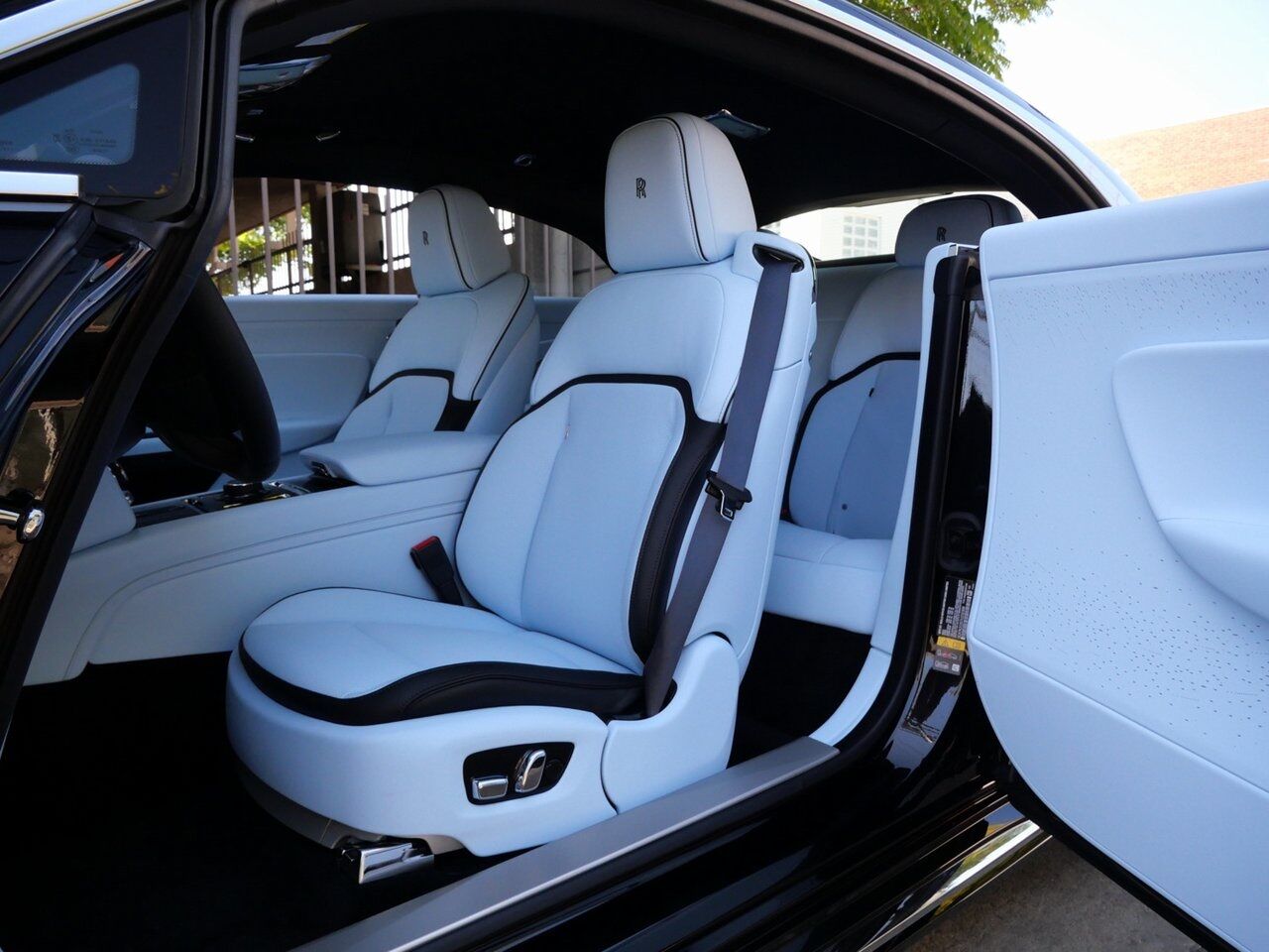 2026 Rolls-Royce Spectre Lawrence KS