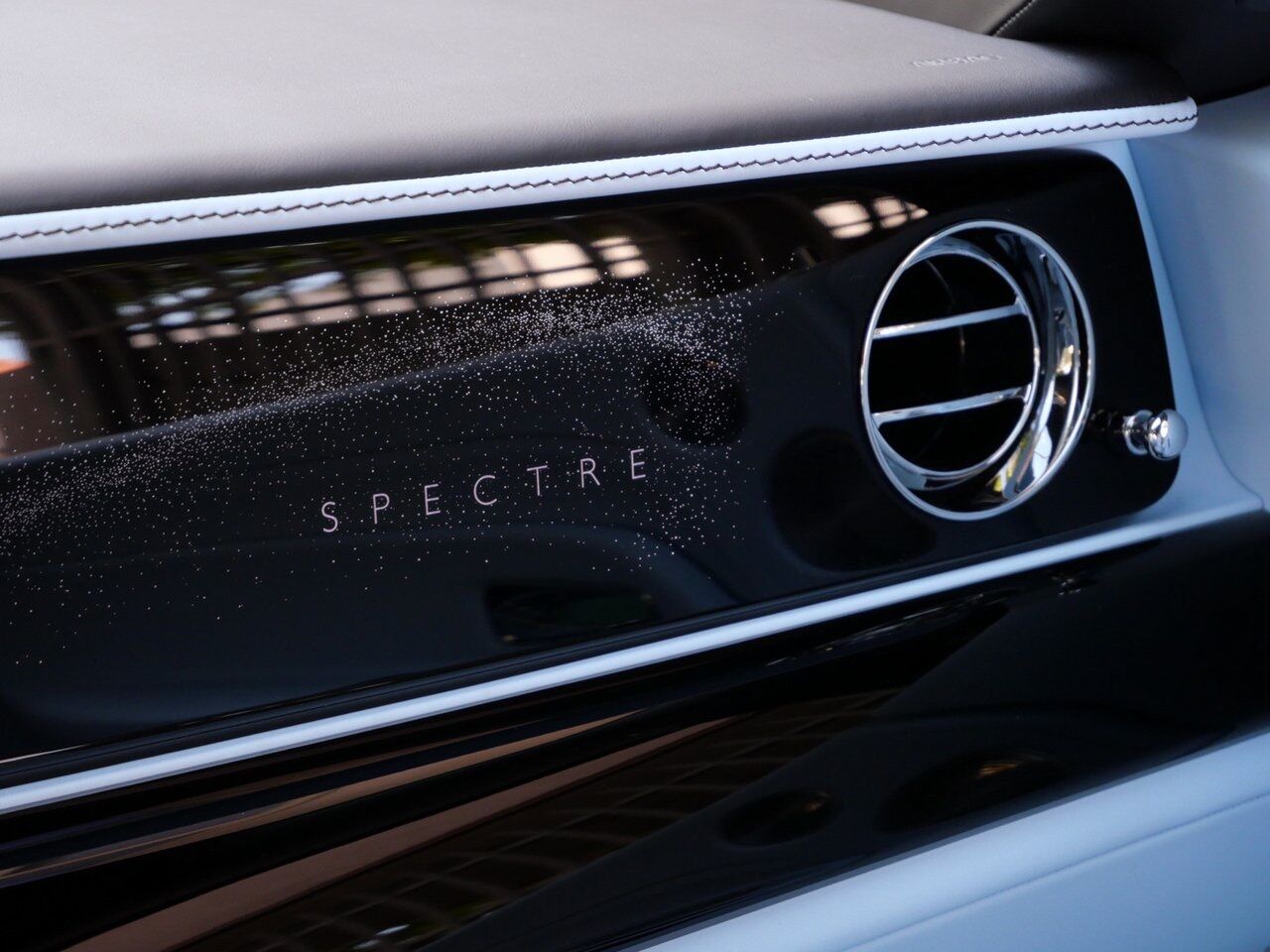 2026 Rolls-Royce Spectre Lawrence KS