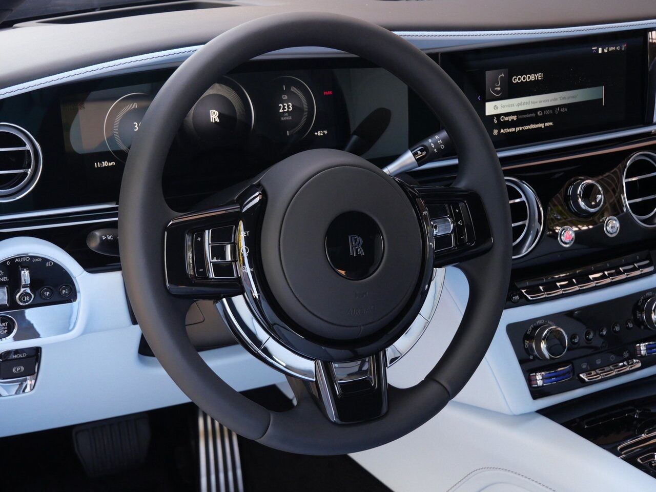 2026 Rolls-Royce Spectre Lawrence KS