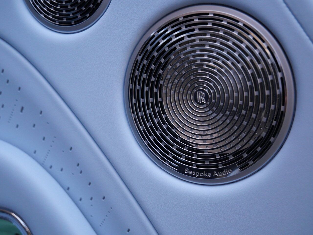 2026 Rolls-Royce Spectre Lawrence KS