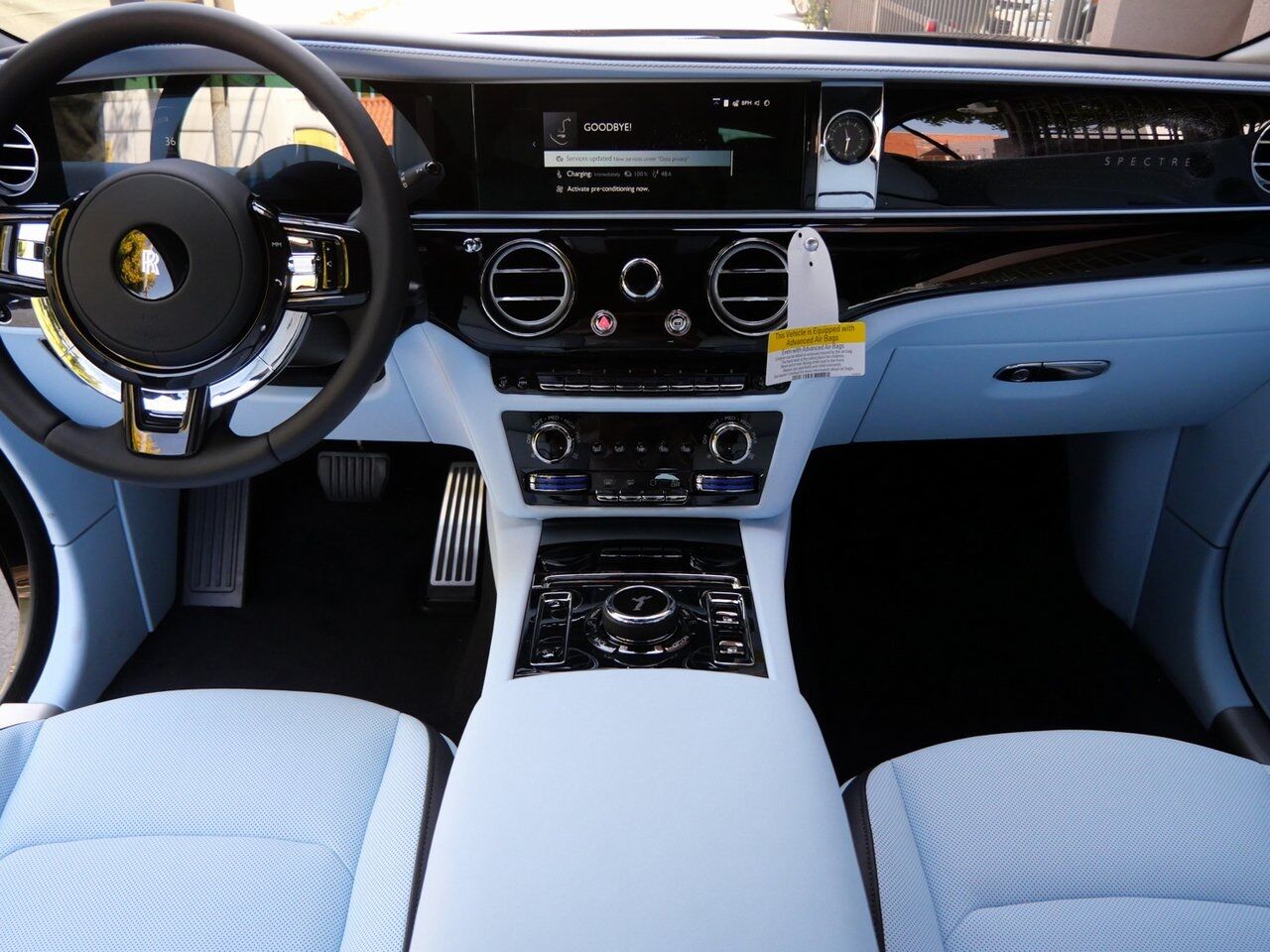 2026 Rolls-Royce Spectre Lawrence KS