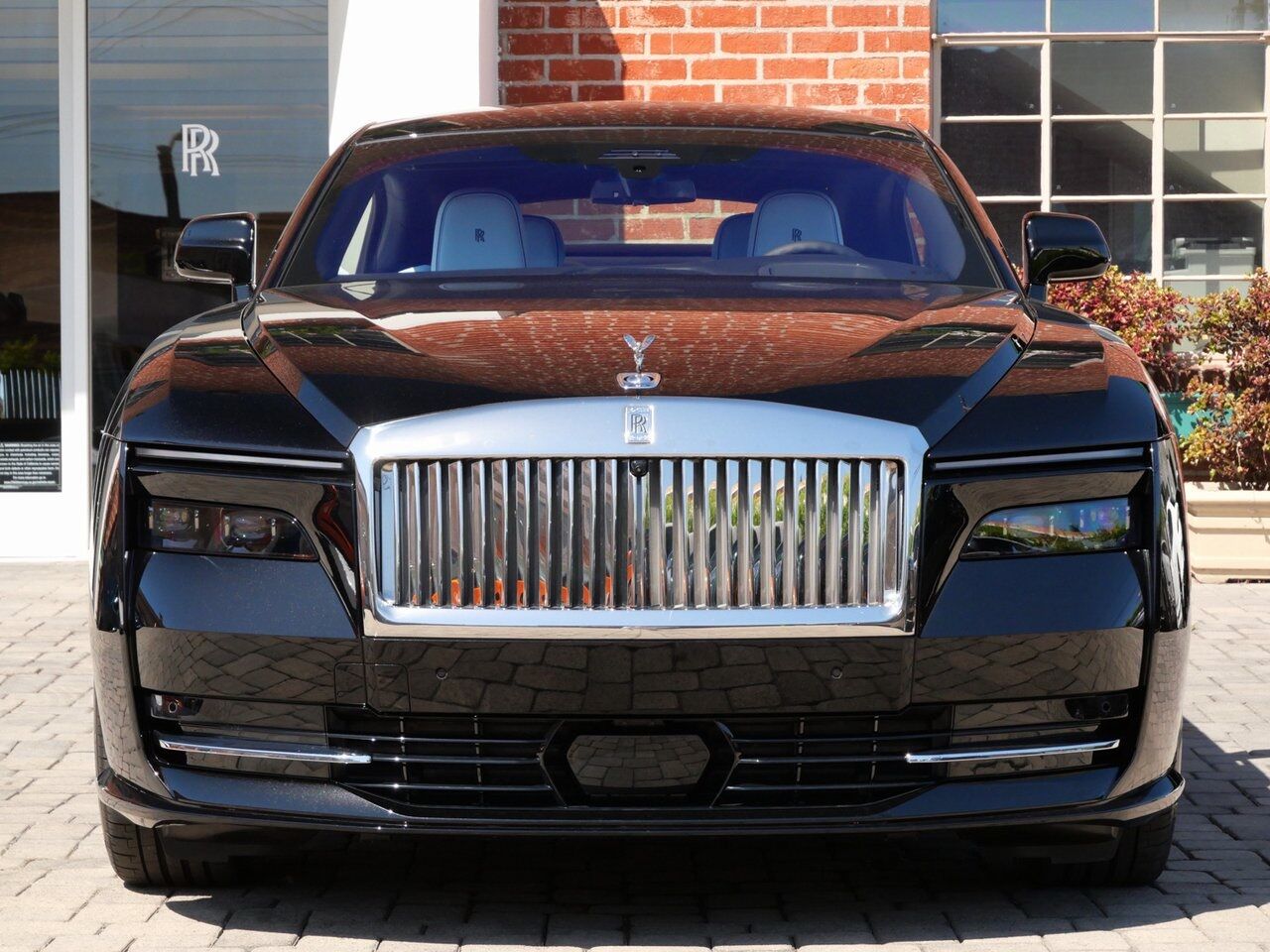 2026 Rolls-Royce Spectre Lawrence KS