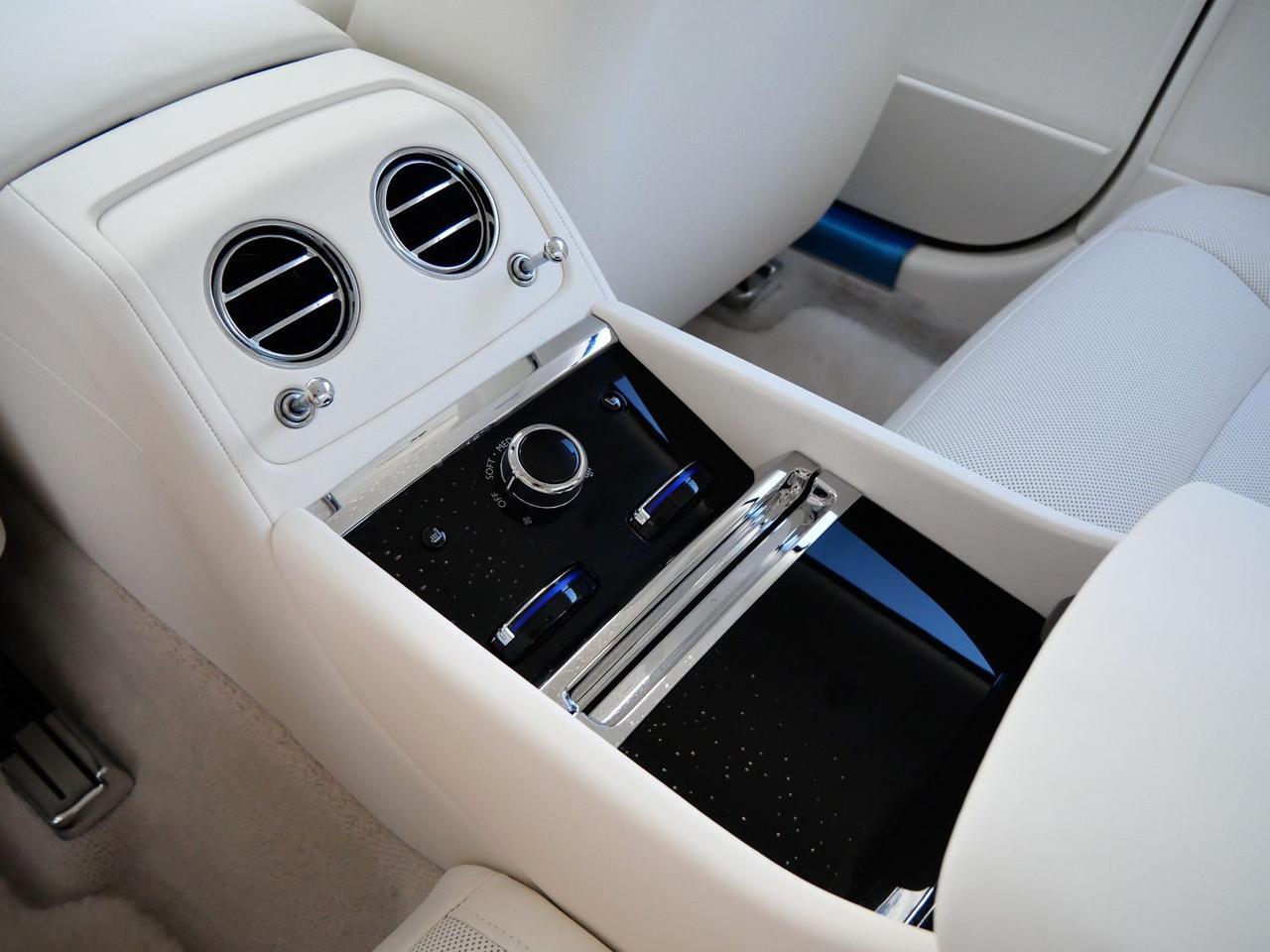 2026 Rolls-Royce Spectre Lawrence KS