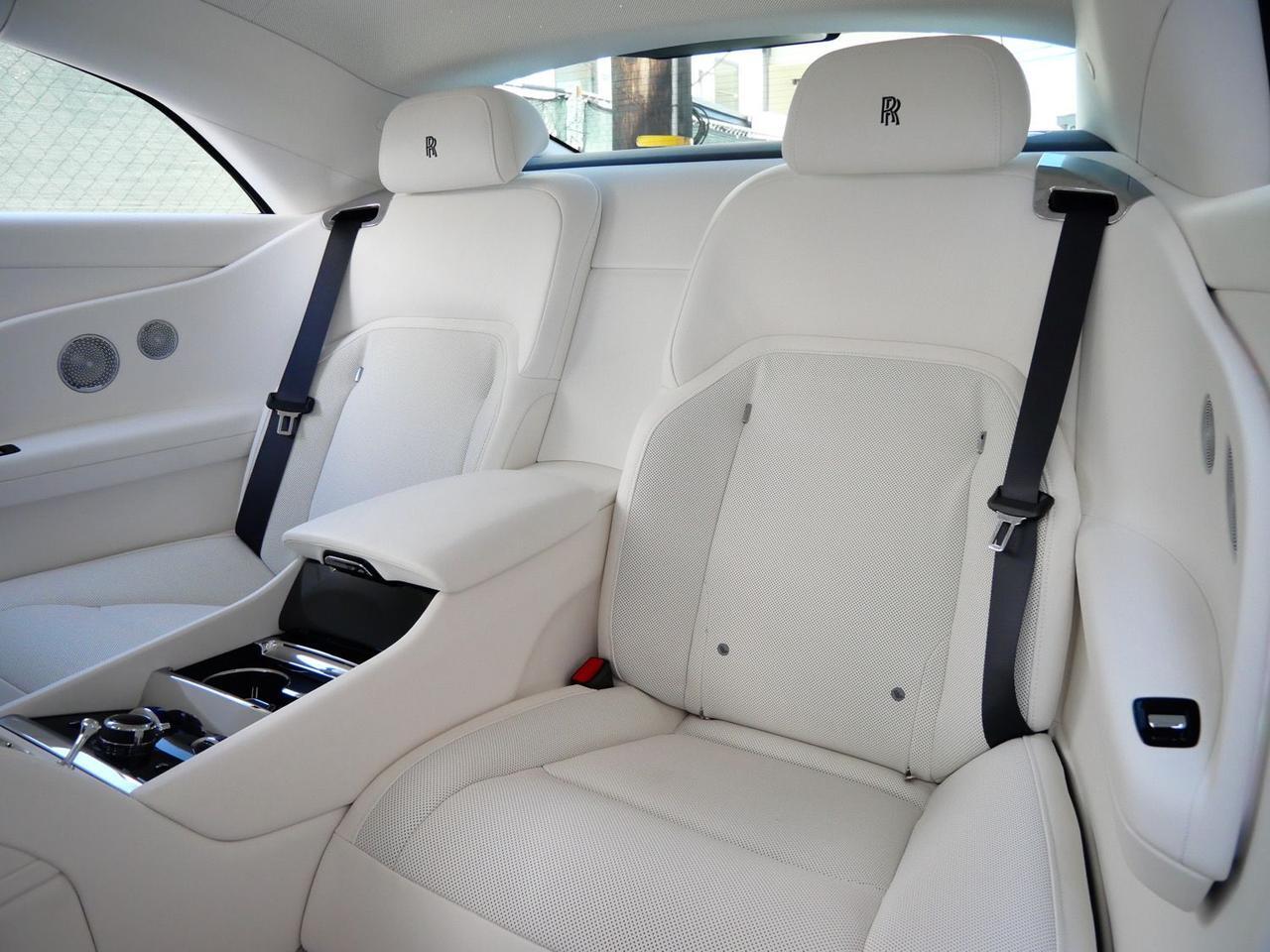 2026 Rolls-Royce Spectre Lawrence KS