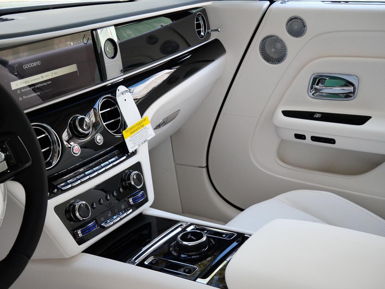 2026 Rolls-Royce Spectre Lawrence KS