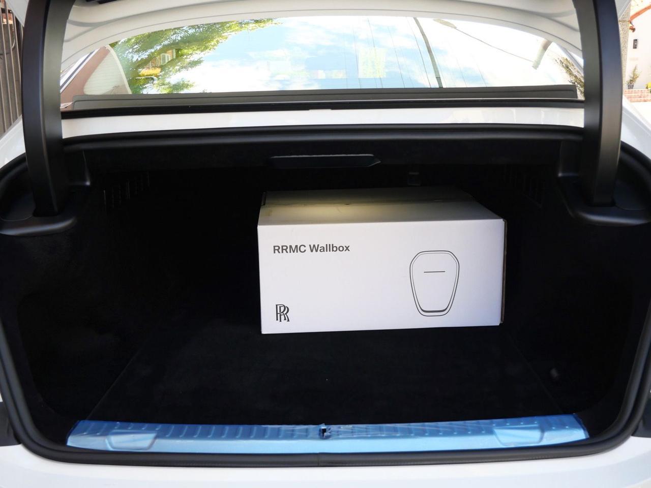 2026 Rolls-Royce Spectre Lawrence KS