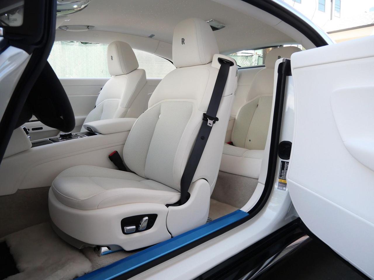 2026 Rolls-Royce Spectre Lawrence KS