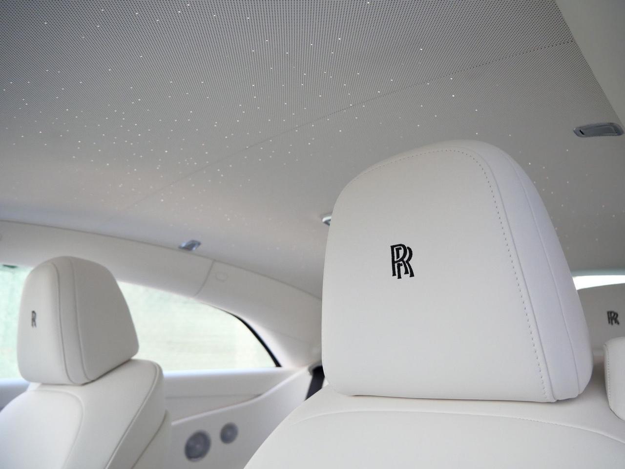 2026 Rolls-Royce Spectre Lawrence KS