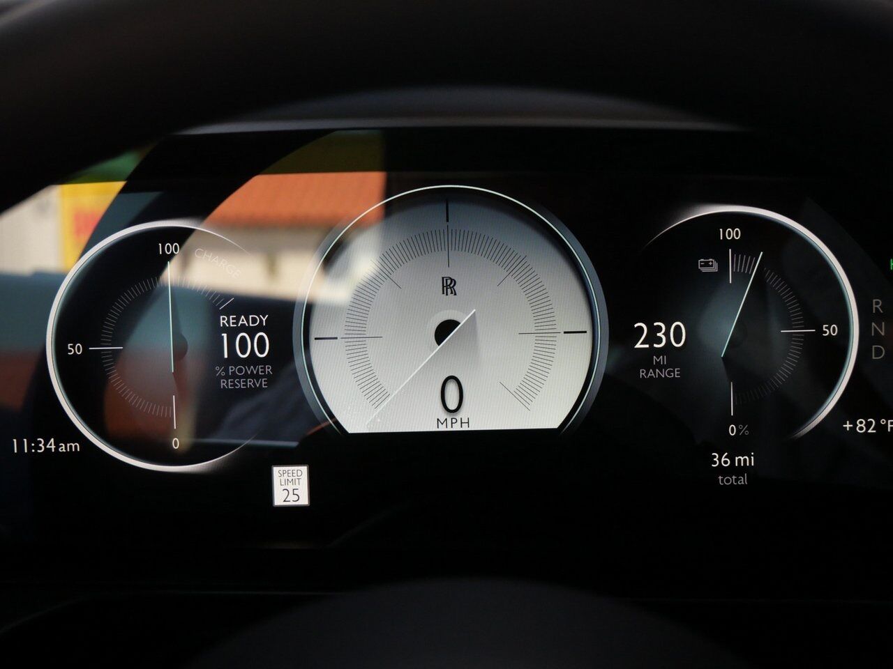 2026 Rolls-Royce Spectre Lawrence KS