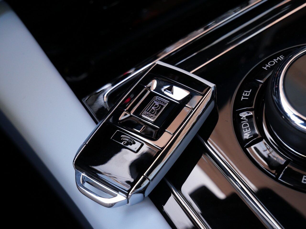 2026 Rolls-Royce Spectre Lawrence KS