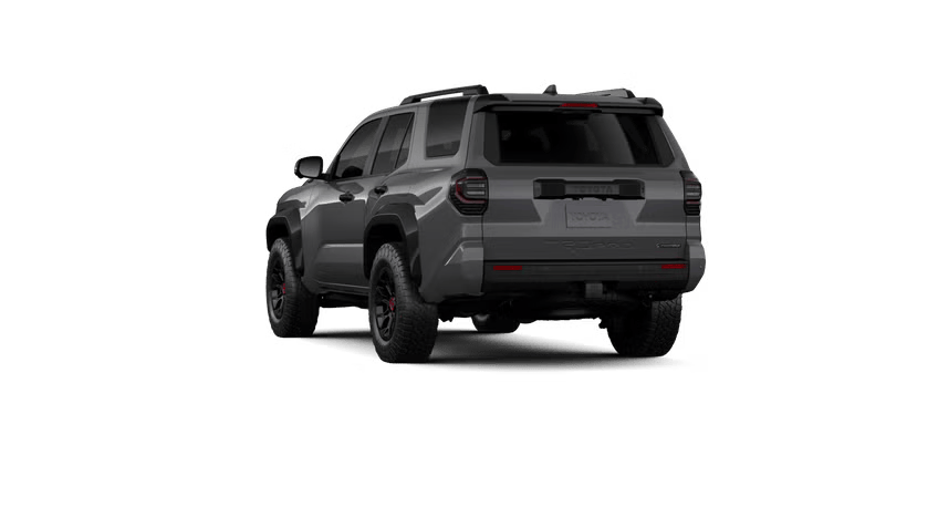 2026 TOYOTA 4RUNNER TRD Pro 4x4 Vacaville CA 2026 TOYOTA 4RUNNER TRD Pro 4x4 Vacaville CA