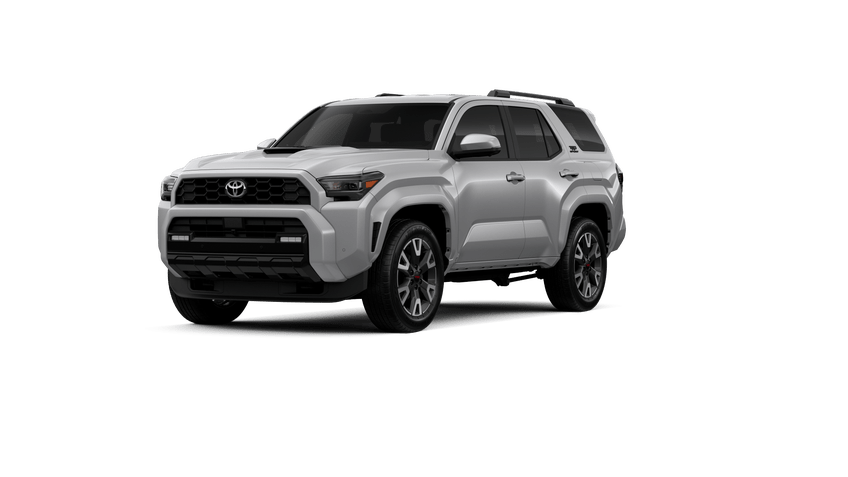 2026 TOYOTA 4RUNNER TRD Sport Premium 2026 TOYOTA 4RUNNER TRD Sport Premium