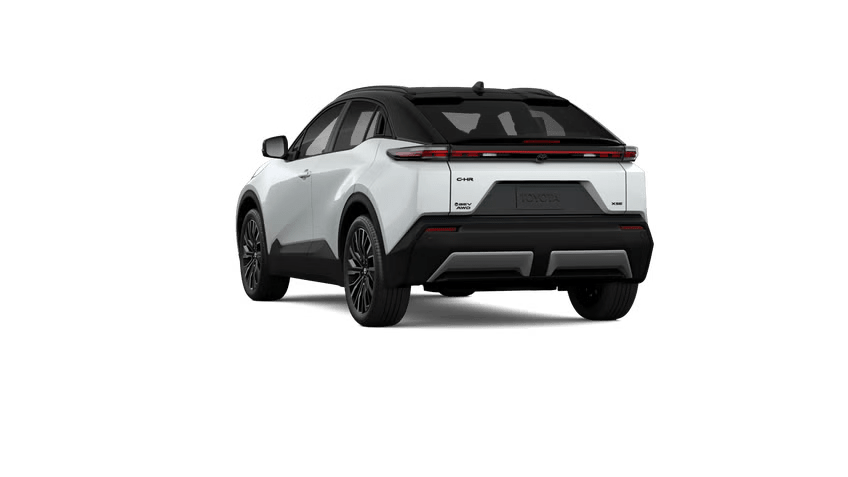 2026 TOYOTA C-HR XSE Vacaville CA 2026 TOYOTA C-HR XSE Vacaville CA