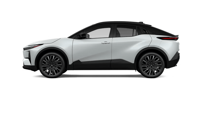 2026 TOYOTA C-HR XSE Vacaville CA 2026 TOYOTA C-HR XSE Vacaville CA