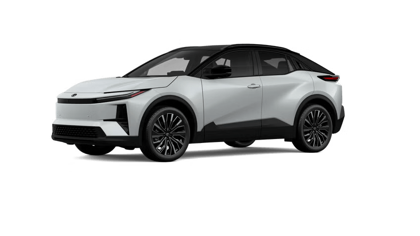 2026 TOYOTA C-HR XSE Vacaville CA 2026 TOYOTA C-HR XSE Vacaville CA