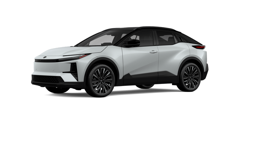 2026 TOYOTA C-HR XSE Vacaville CA 2026 TOYOTA C-HR XSE Vacaville CA