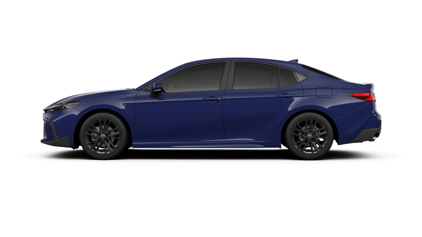 2026 TOYOTA CAMRY SE AWD Vacaville CA 2026 TOYOTA CAMRY SE AWD Vacaville CA