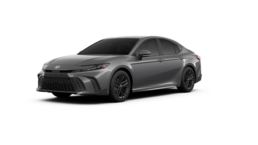 2026 TOYOTA CAMRY SE 2026 TOYOTA CAMRY SE