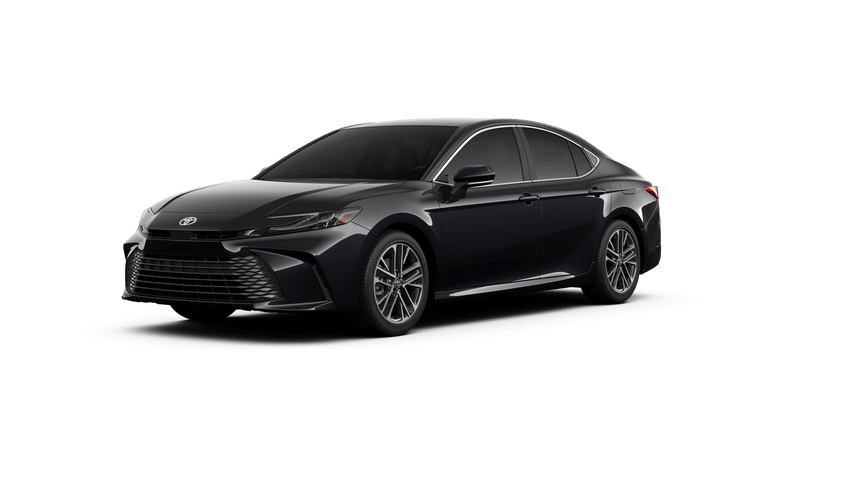 2026 TOYOTA CAMRY XLE AWD 2026 TOYOTA CAMRY XLE AWD
