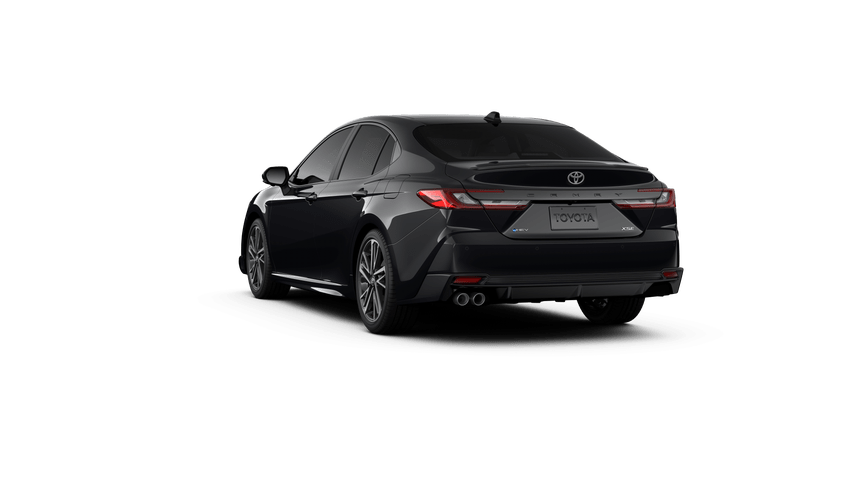 2026 TOYOTA CAMRY XSE Vacaville CA 2026 TOYOTA CAMRY XSE Vacaville CA