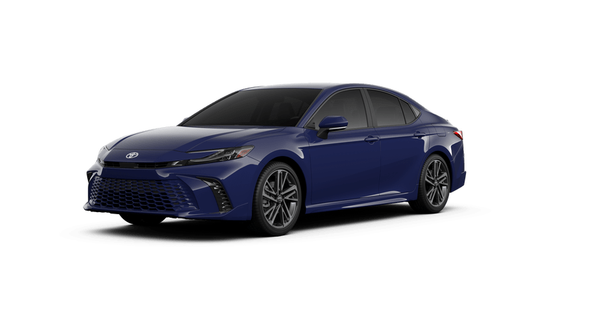 2026 TOYOTA CAMRY XSE 2026 TOYOTA CAMRY XSE