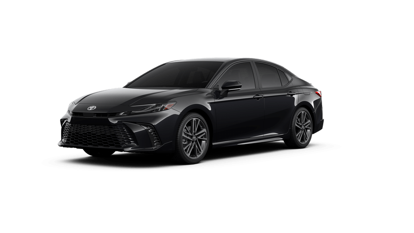 2026 TOYOTA CAMRY XSE 2026 TOYOTA CAMRY XSE