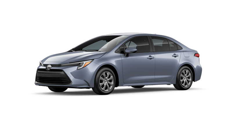 2026 TOYOTA COROLLA HYBRID LE Vacaville CA 2026 TOYOTA COROLLA HYBRID LE Vacaville CA