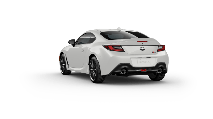 2026 TOYOTA GR86 Premium MT Vacaville CA 2026 TOYOTA GR86 Premium MT Vacaville CA