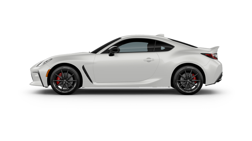 2026 TOYOTA GR86 Premium MT Vacaville CA 2026 TOYOTA GR86 Premium MT Vacaville CA