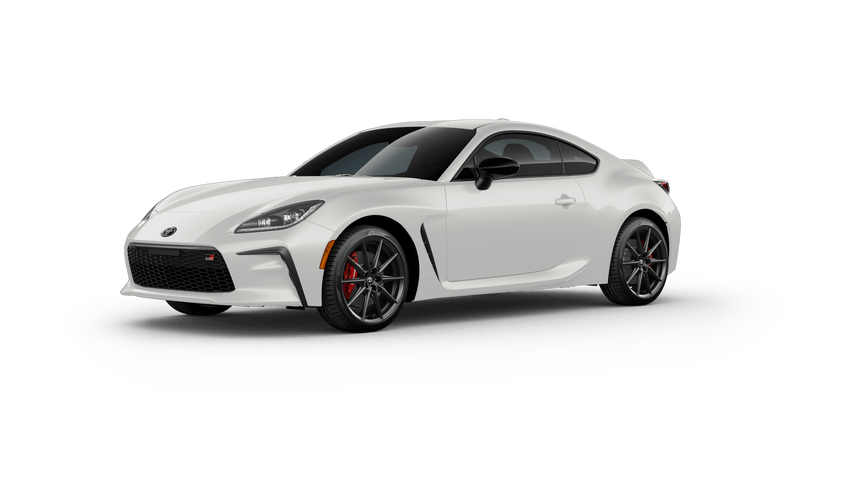 2026 TOYOTA GR86 Premium MT Vacaville CA 2026 TOYOTA GR86 Premium MT Vacaville CA