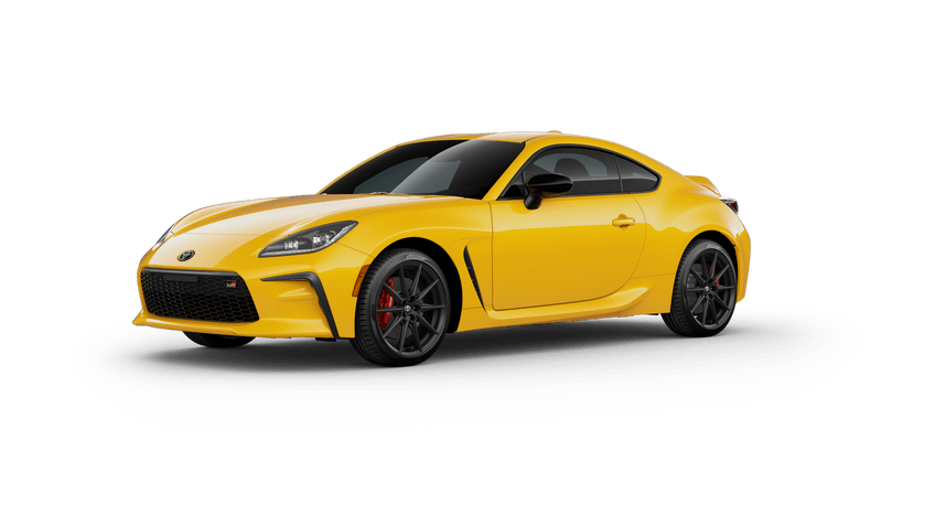 2026 TOYOTA GR86 Yuzu Edition Vacaville CA 2026 TOYOTA GR86 Yuzu Edition Vacaville CA