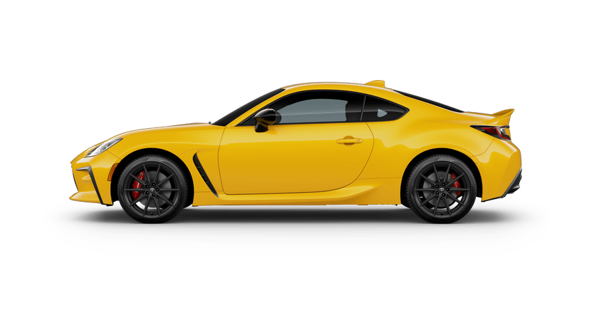 2026 TOYOTA GR86 Yuzu Edition Vacaville CA 2026 TOYOTA GR86 Yuzu Edition Vacaville CA