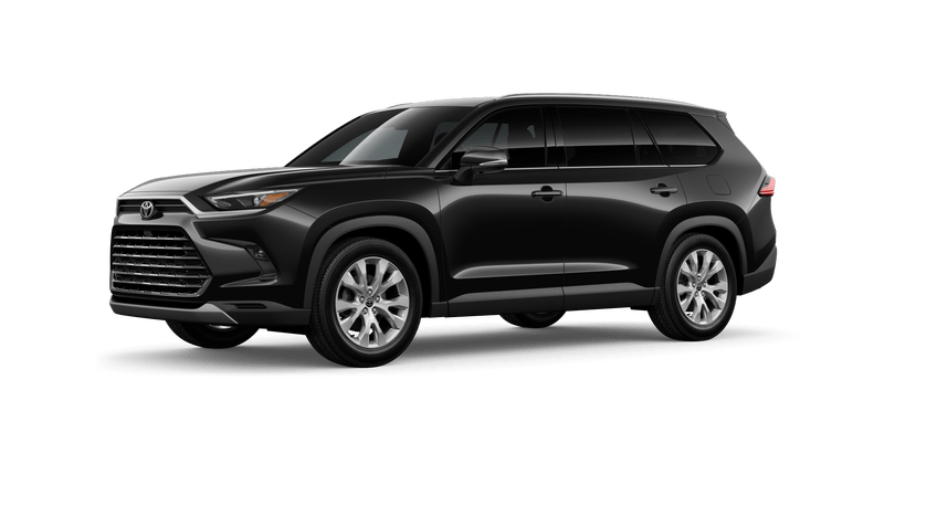 2026 TOYOTA GRAND HIGHLANDER HYBRID Limited Vacaville CA 2026 TOYOTA GRAND HIGHLANDER HYBRID Limited Vacaville CA