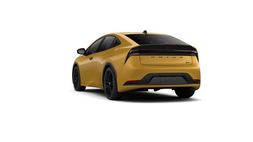 2026 TOYOTA PRIUS Nightshade Vacaville CA 2026 TOYOTA PRIUS Nightshade Vacaville CA