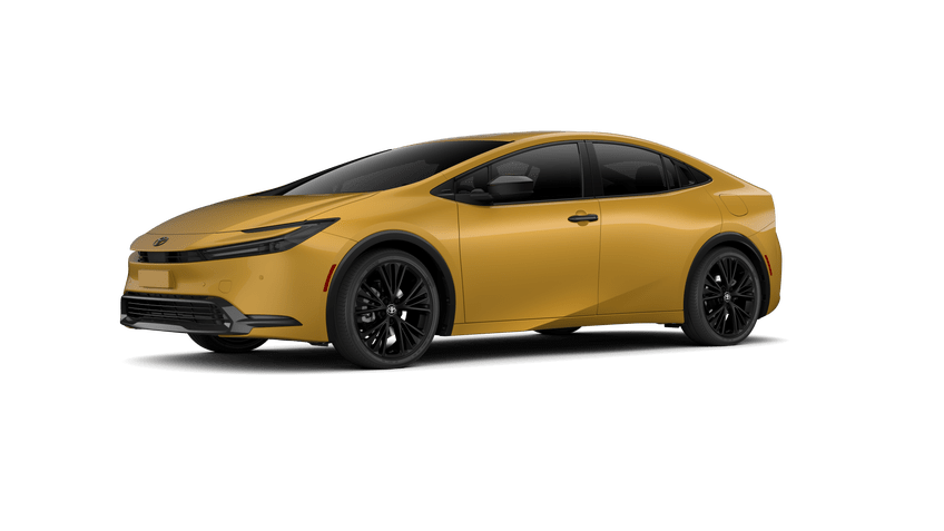 2026 TOYOTA PRIUS Nightshade Vacaville CA 2026 TOYOTA PRIUS Nightshade Vacaville CA