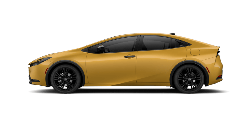 2026 TOYOTA PRIUS Nightshade Vacaville CA 2026 TOYOTA PRIUS Nightshade Vacaville CA