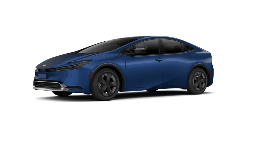 2026 TOYOTA PRIUS PLUG-IN SE Vacaville CA 2026 TOYOTA PRIUS PLUG-IN SE Vacaville CA