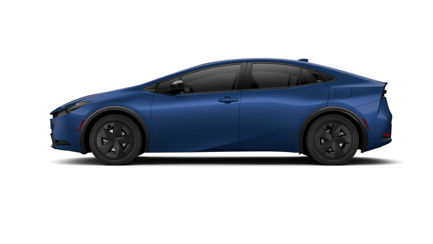 2026 TOYOTA PRIUS PLUG-IN SE Vacaville CA 2026 TOYOTA PRIUS PLUG-IN SE Vacaville CA