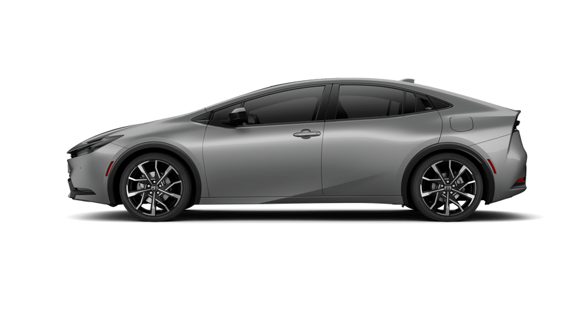 2026 TOYOTA PRIUS PLUG-IN XSE Vacaville CA 2026 TOYOTA PRIUS PLUG-IN XSE Vacaville CA