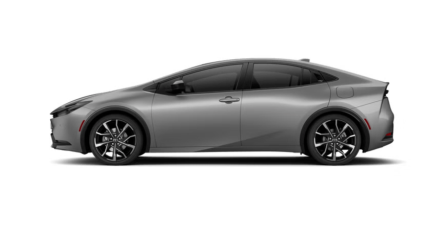 2026 TOYOTA PRIUS PLUG-IN XSE Vacaville CA 2026 TOYOTA PRIUS PLUG-IN XSE Vacaville CA