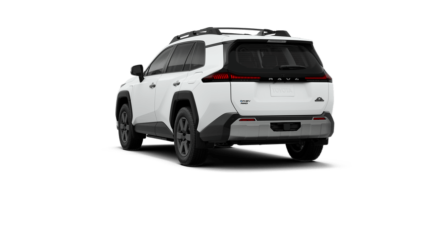 2026 TOYOTA RAV4 PLUG-IN Woodland Vacaville CA 2026 TOYOTA RAV4 PLUG-IN Woodland Vacaville CA