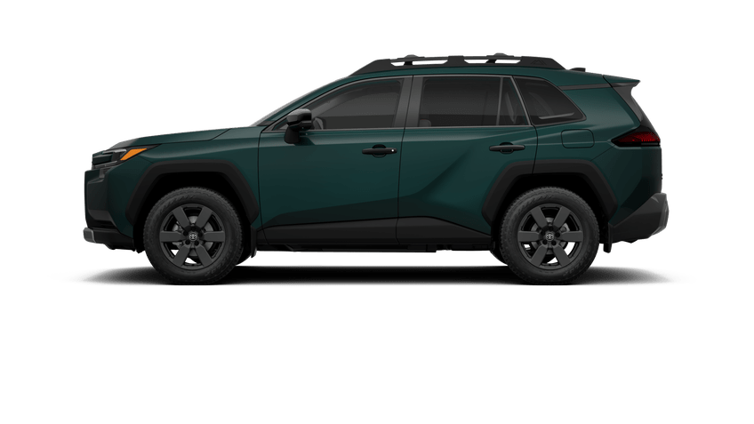 2026 TOYOTA RAV4 Woodland Vacaville CA 2026 TOYOTA RAV4 Woodland Vacaville CA