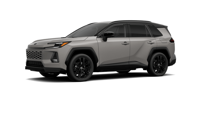 2026 TOYOTA RAV4 XSE Vacaville CA 2026 TOYOTA RAV4 XSE Vacaville CA